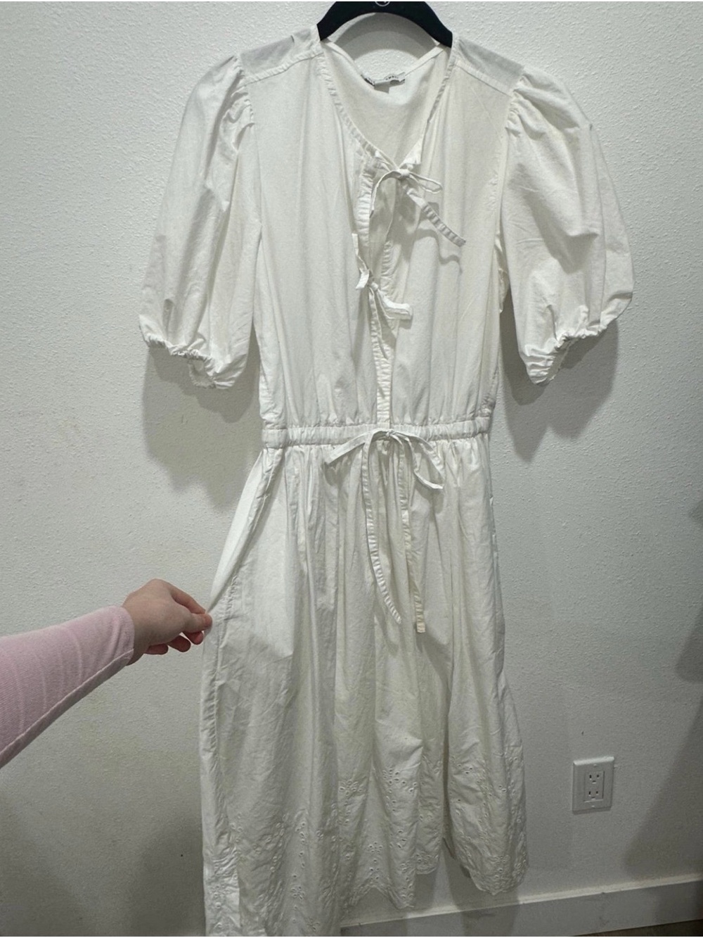 Women’s Free assembly dress